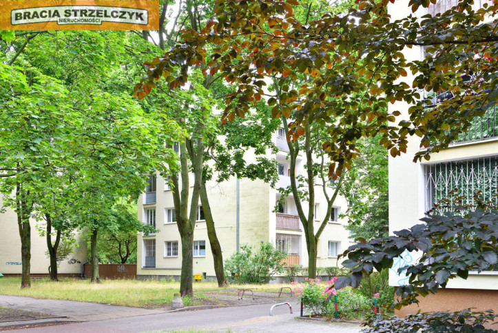Mieszkanie Sprzedaż Warszawa Praga-Południe Garwolińska 10